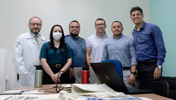 IV Oficina de Elaboração do PDU da Faculdade de Medicina